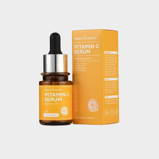 Picture of VIBRANT VITAMIN C SERUM